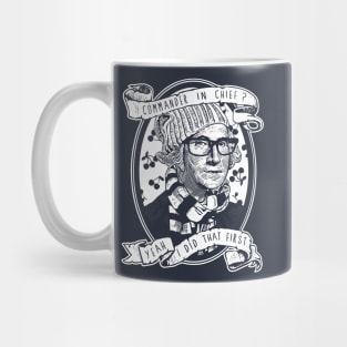 US Hipstery One Mug